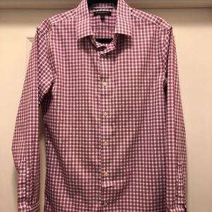 Banana Republic Slim fit dress shirt